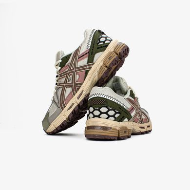 Кроссовки Asics Gel-Kahana 8 Marathon Pastel