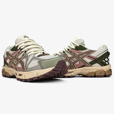 Кроссовки Asics Gel-Kahana 8 Marathon Pastel