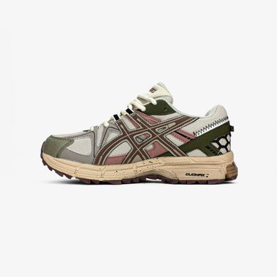 Кроссовки Asics Gel-Kahana 8 Marathon Pastel