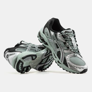 Кросівки Asics Gel-Nimbus 10.1 Ocean Haze Pure Silver, 38
