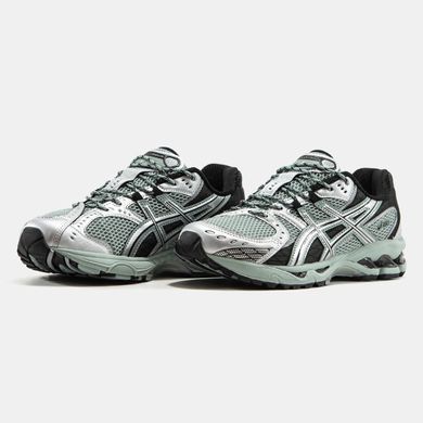 Кросівки Asics Gel-Nimbus 10.1 Ocean Haze Pure Silver, 38