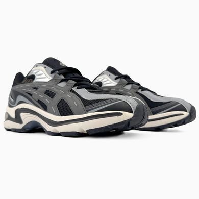 Кроссовки Asics Gel-Preleus Black Grey White, 37