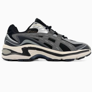 Кроссовки Asics Gel-Preleus Black Grey White, 37
