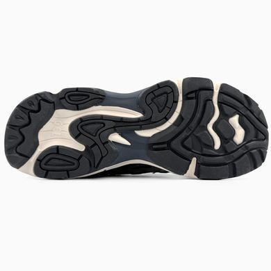 Кроссовки Asics Gel-Preleus Black Grey White, 37