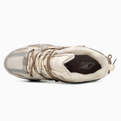 Кроссовки New Balance 530 Custom Beige, 36