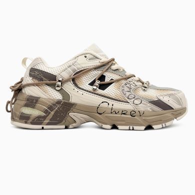Кроссовки New Balance 530 Custom Beige, 36