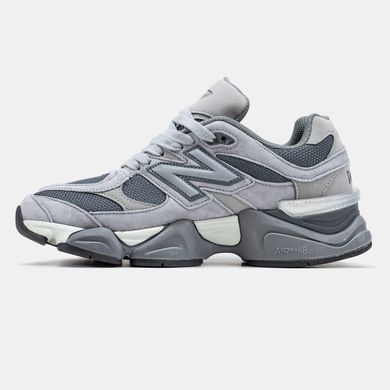 Кроссовки New Balance 9060 Cordura Grey, 39