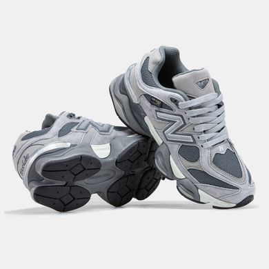 Кроссовки New Balance 9060 Cordura Grey