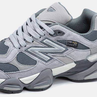 Кроссовки New Balance 9060 Cordura Grey, 39