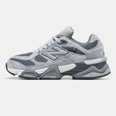 Кроссовки New Balance 9060 Cordura Grey, 39