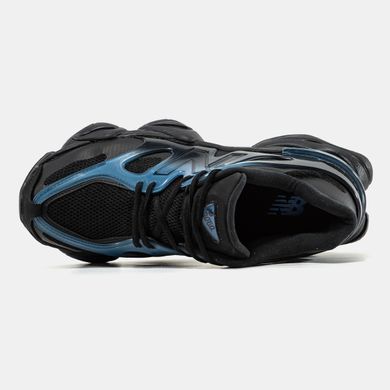 Кросівки New Balance 9060 Navy Blue Black Gradient, 36