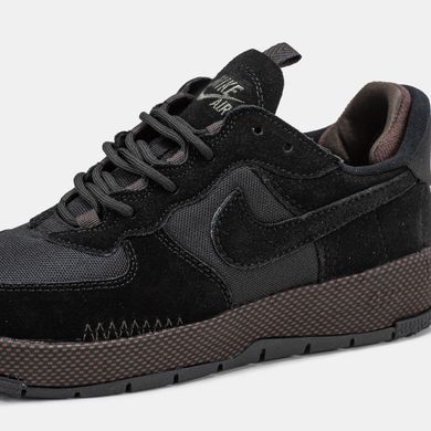Кросівки Nike Air Force 1 Wild Black, 40
