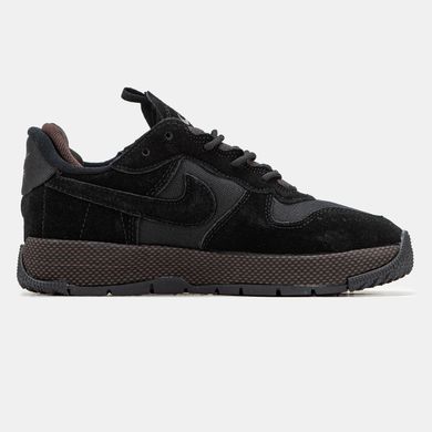 Кросівки Nike Air Force 1 Wild Black, 44