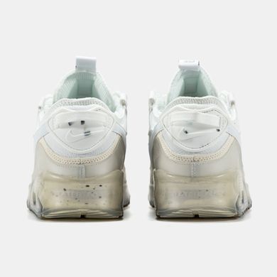 Кроссовки Nike Air Max 90 x Terrascape White Beige, 36