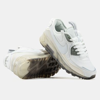 Кроссовки Nike Air Max 90 x Terrascape White Beige, 36