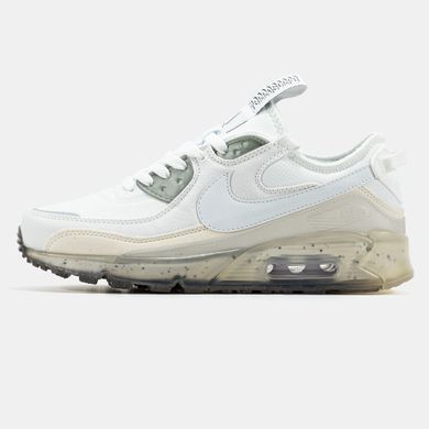 Кроссовки Nike Air Max 90 x Terrascape White Beige, 36