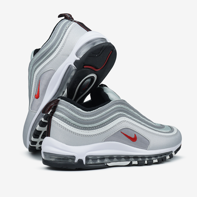 Кросівки Nike Air Max 97 Silver, 36