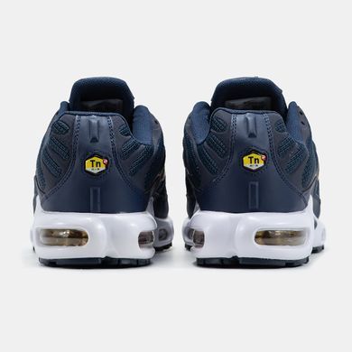 Кросівки Nike Air Max TN Plus Blue Gold White, 40