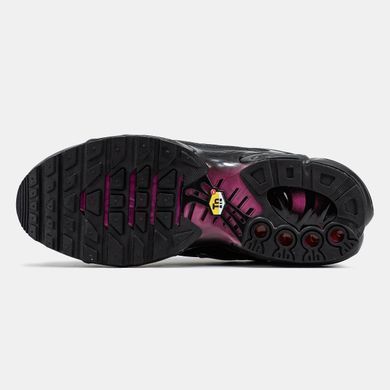 Кроссовки Nike Air Max TN Plus Pink Black, 37