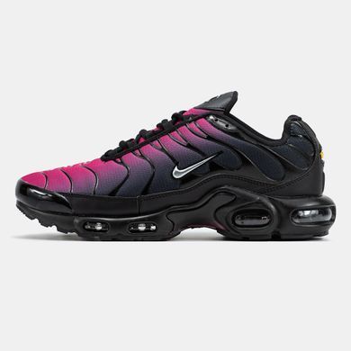 Кроссовки Nike Air Max TN Plus Pink Black, 37