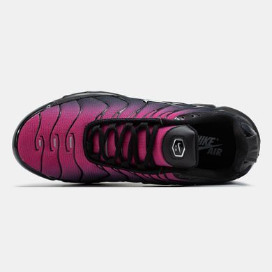 Кроссовки Nike Air Max TN Plus Pink Black, 37