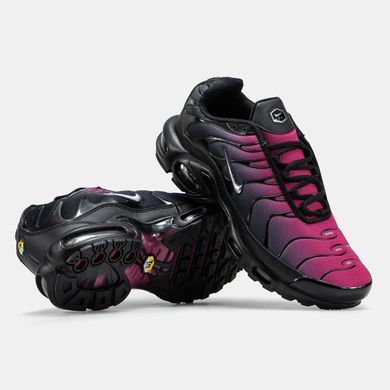 Кроссовки Nike Air Max TN Plus Pink Black, 37