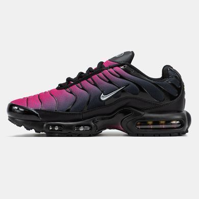 Кроссовки Nike Air Max TN Plus Pink Black, 37