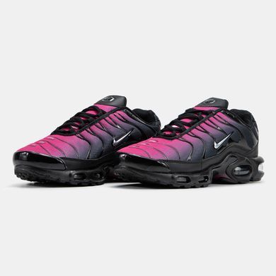 Кроссовки Nike Air Max TN Plus Pink Black, 37