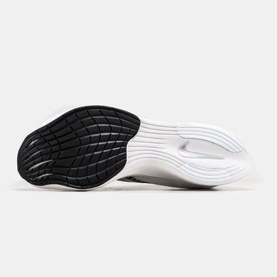 Кросівки Nike Air ZoomX Vaporfly NEXT% 2 White Black