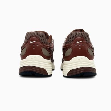 Кросівки Nike P-6000 Fauna Brown Soft Pearl, 40