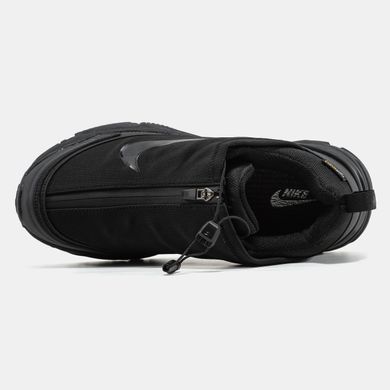 Кроссовки Nike Zoom Pulse Cordura Black Termo, 41