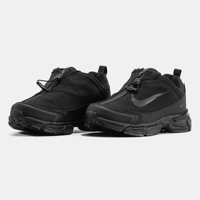 Кроссовки Nike Zoom Pulse Cordura Black Termo, 41