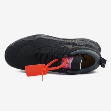 Кросівки OFF-WHITE Odsy-1000 Black SS22, 41
