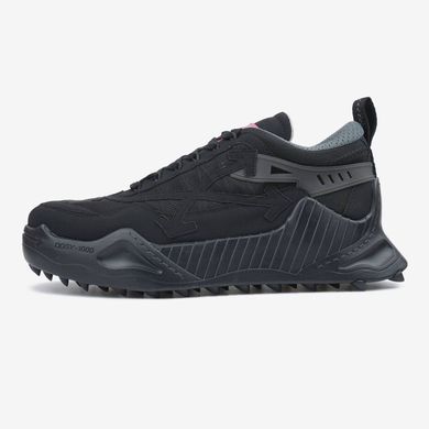 Кросівки OFF-WHITE Odsy-1000 Black SS22, 41