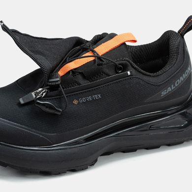 Кросівки Salomon Odyssey Gore-Tex Black, 42