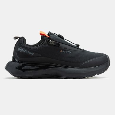 Кросівки Salomon Odyssey Gore-Tex Black