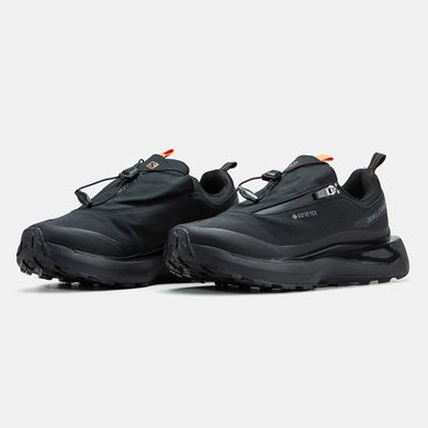 Кроссовки Salomon Odyssey Gore-Tex Black