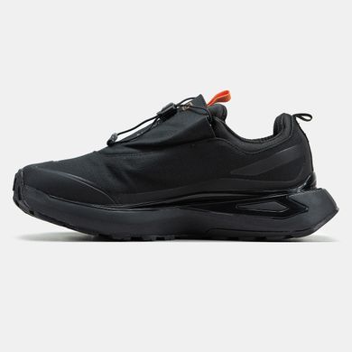 Кросівки Salomon Odyssey Gore-Tex Black