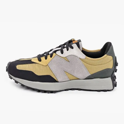 Кроссовки New Balance 327 Golden Poppy Купить (Доставка 1-3 Дня)