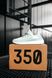 Кроссовки Adidas Yeezy 350 V2, Cloud White Reflective (шнурки)