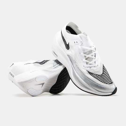 Кроссовки Nike Air ZoomX Vaporfly NEXT% 2 White Black Купить