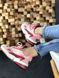 Кросівки Adidas Falcon Pink Burgundy, 38