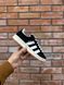 Кросівки Adidas Campus Core Black, 41