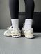 Кроссовки Asics Gel-NYC White Grey Black, 37