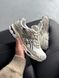 Кроссовки Asics Gel-NYC White Grey Black, 37