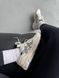 Кроссовки Asics Gel-NYC White Grey Black, 37