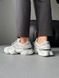 Кросівки New Balance 9060 Grey White, 36