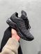 Кроссовки Nike Air Max TN Plus Grey Black Gore-Tex Termo, 36