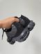 Кроссовки Nike Air Max TN Plus Grey Black Gore-Tex Termo, 36
