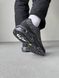 Кроссовки Nike Air Max TN Plus Grey Black Gore-Tex Termo, 36